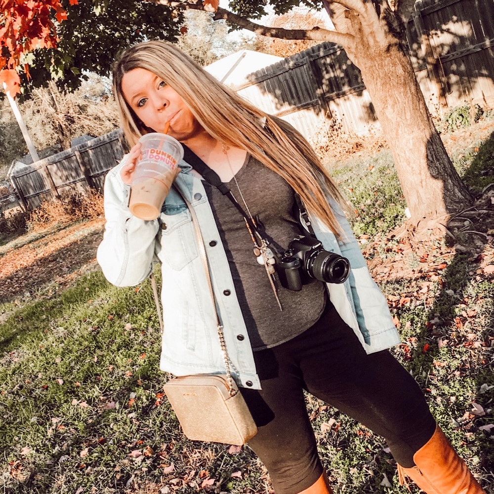 Meet your Posher, Mariah